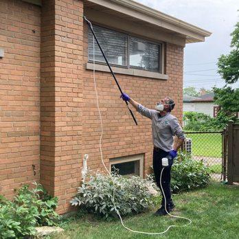 Eco Tech Pest Control
