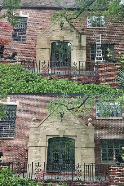 Texas Exterior Service LLC
