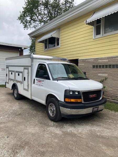 Norm's Plumbing & Heating