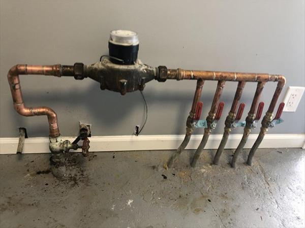 Norm's Plumbing & Heating