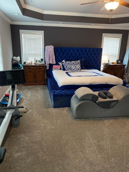 Premium Express Cleaning Services