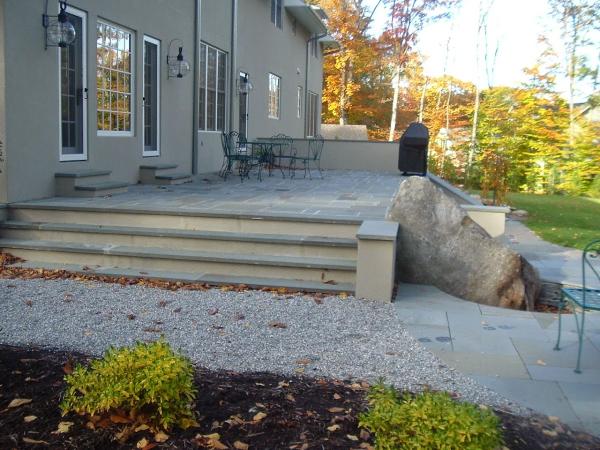 Tower Landscape & Design LLC