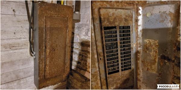 About Your Home Inspection