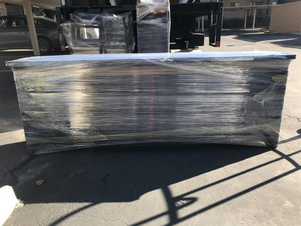 California Movers Local & Long Distance Moving Company