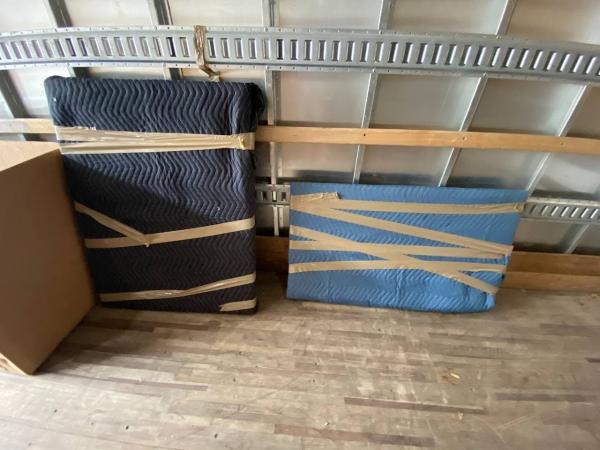 California Movers Local & Long Distance Moving Company