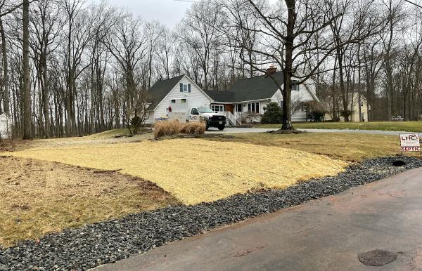 Long Hill Contracting