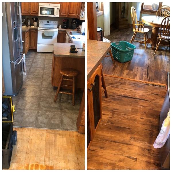 Core Construction&remodeling LLC