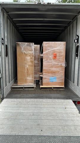 Arrow Moving & Storage