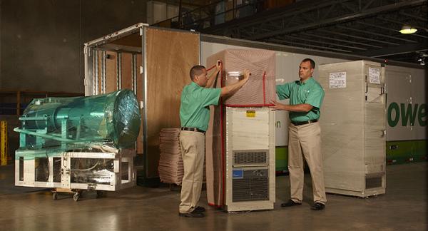 Arrow Moving & Storage