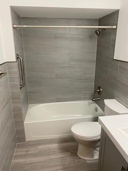 Jeff's Home Remodeling