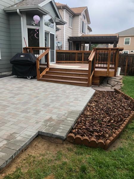 Decktec Outdoor Designs