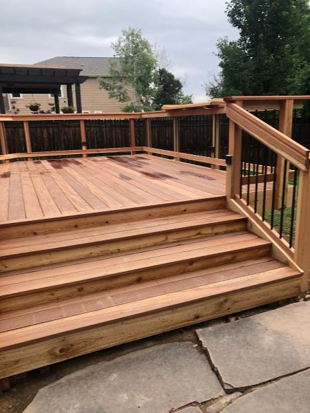 Decktec Outdoor Designs