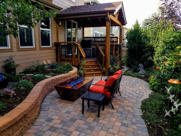 Decktec Outdoor Designs
