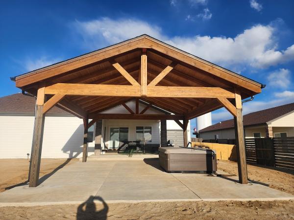 Decktec Outdoor Designs