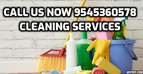A1 Cleaning Maids