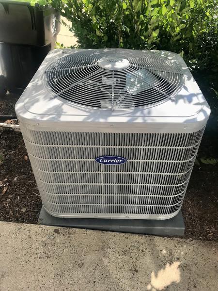All Weather Heating & Cooling