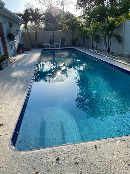 Sunshine City Pools