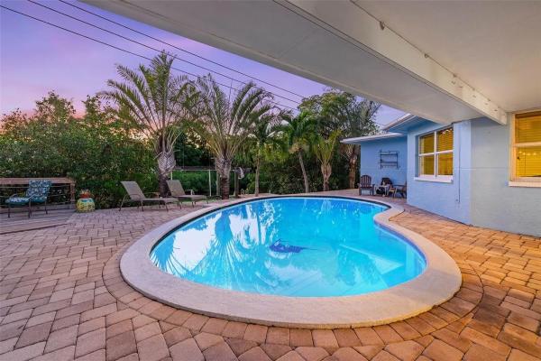 Sunshine City Pools