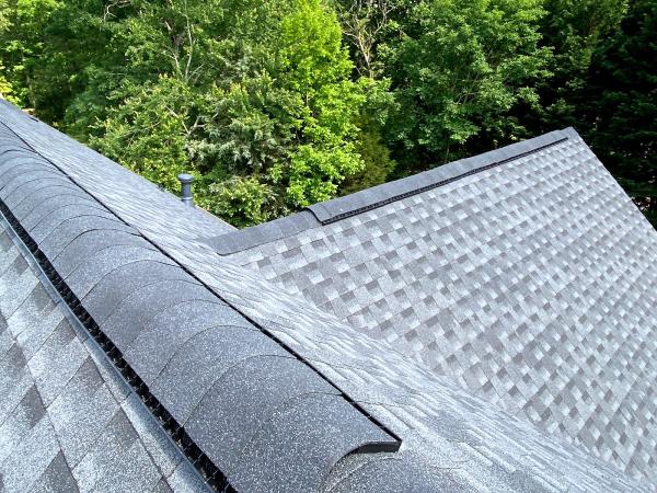 Dave's Roofing