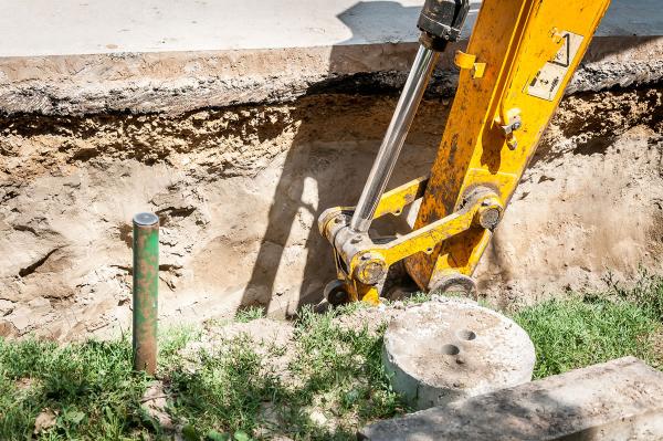 The Septic Inspector