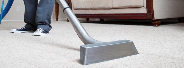 Green Power Carpet Care