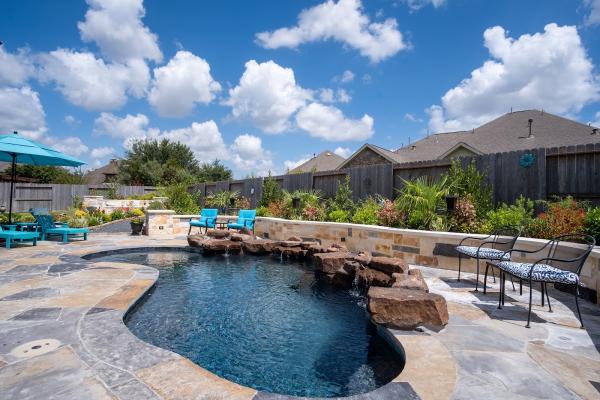 Waterpointe Pools