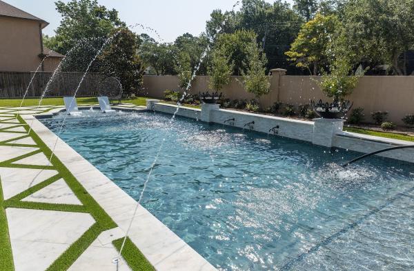 Waterpointe Pools
