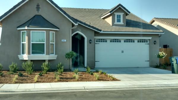 Fresno Clovis Pools