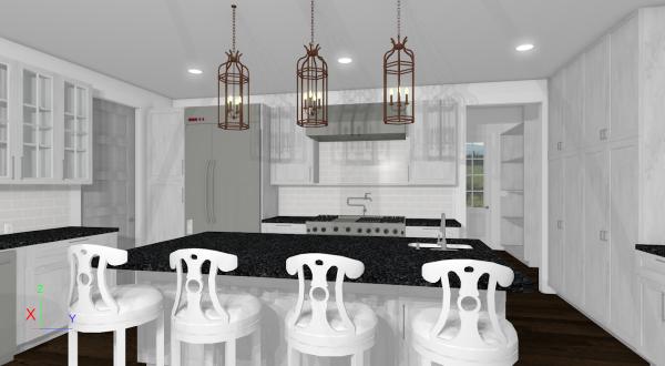 J Hannah Design Group