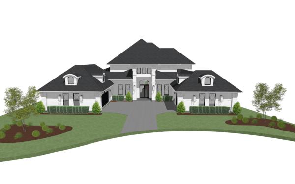 J Hannah Design Group