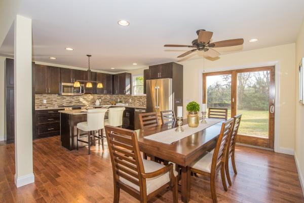 Great Impressions Home Staging/Interiors