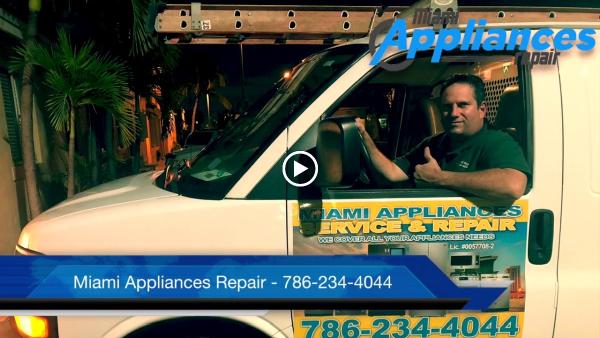 Miami Appliance Repair