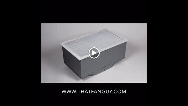 Eco Air Solutions- Heating/Air/Quietcool-That Fan Guy