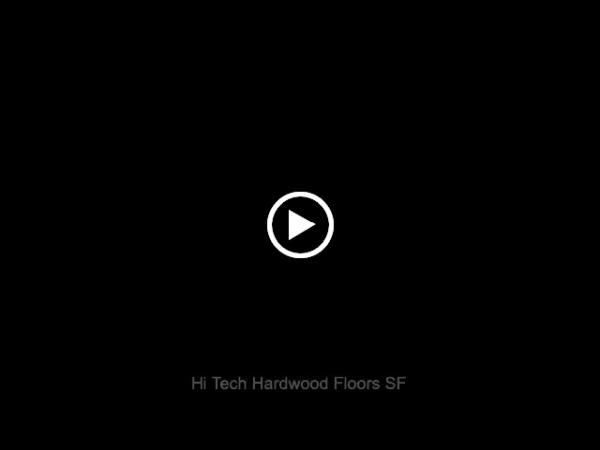 Hi Tech Hardwood Floor