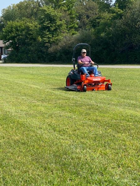 T&N Landscape Solutions LLC