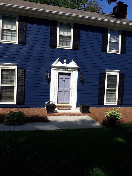 Four Brothers Painting co