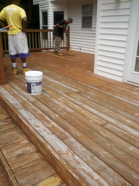 Four Brothers Painting co