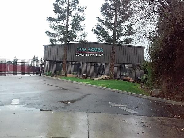Tom Corea Construction Inc