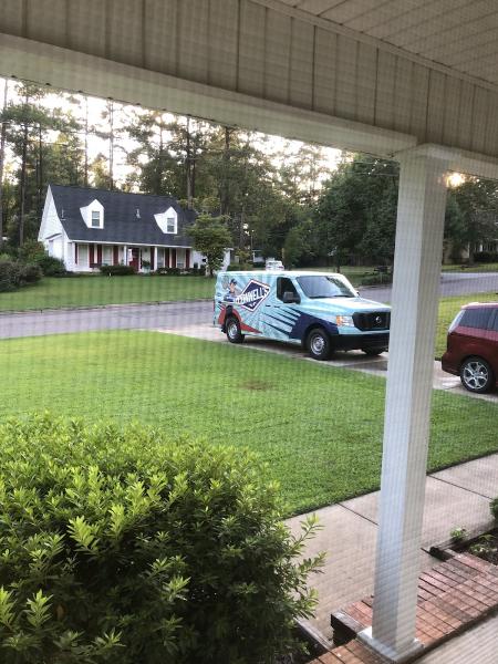 Connell's Heating & Air