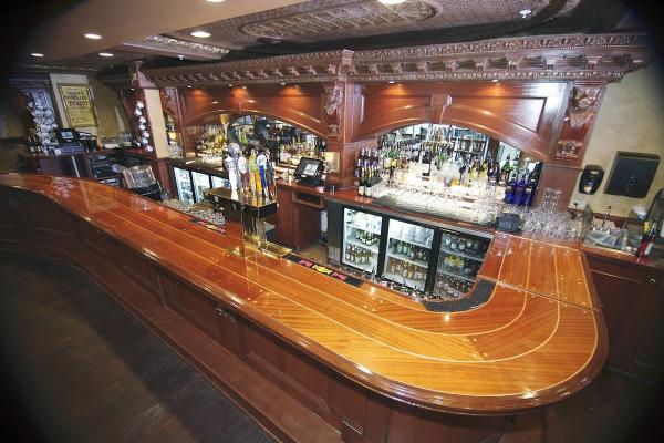 Kaylis Barcraft & Design