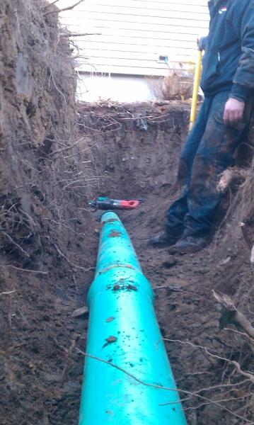 Drain Masters