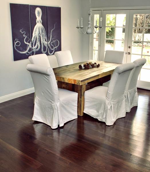 Paul Corman Floors