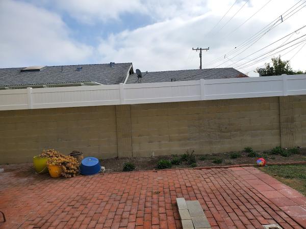 The Construction Guyz Inc- Fencing Contractor- Huntington Beach