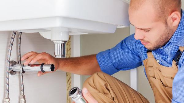 Alvarez Plumbing