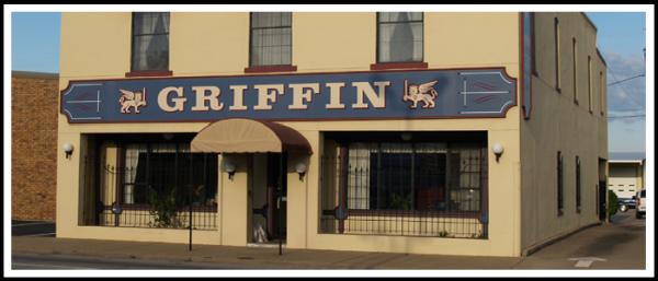 Griffin Properties