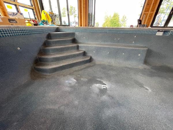 Aqua Perfect Pools