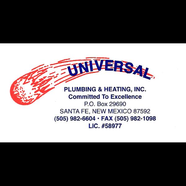 Universal Plumbing & Heating