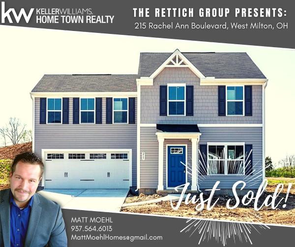 Matthew Moehl Realtor