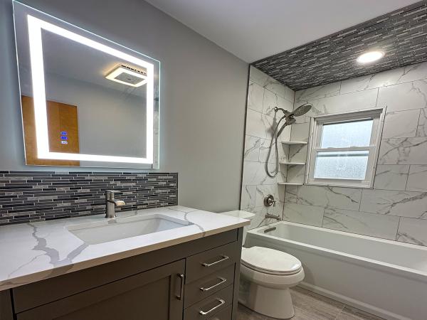 Adan Construction LLC