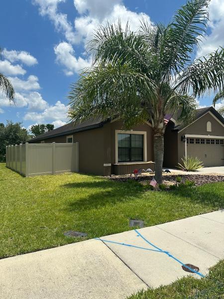 Williams Fence Co